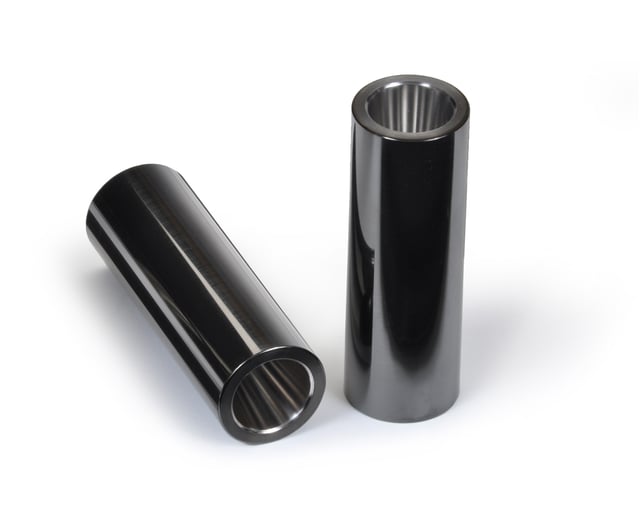 What Are DLC Coatings?